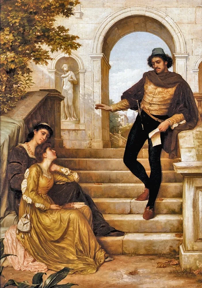 Il nuovo sonetto